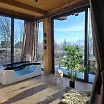 View Kasprowy Wierch Premium Deluxe&spa Apartment *