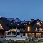 View Kasprowy Wierch Premium Deluxe&spa Kościelisko