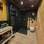 Apartment View Kasprowy Wierch Premium Deluxe&spa