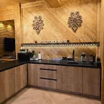 View Kasprowy Wierch Premium Deluxe&spa Apartment *