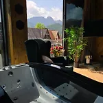 View Kasprowy Wierch Premium Deluxe&spa Apartment
