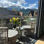 View Kasprowy Wierch Premium Deluxe&spa Apartment *