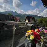 View Kasprowy Wierch Premium Deluxe&spa Apartment Kościelisko