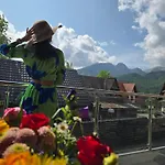 View Kasprowy Wierch Premium Deluxe&spa Kościelisko