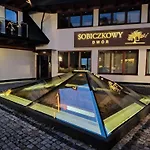 Apartment View Kasprowy Wierch Premium Deluxe&spa