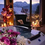 View Kasprowy Wierch Premium Deluxe&spa *