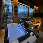 View Kasprowy Wierch Premium Deluxe&spa Apartment