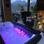 View Kasprowy Wierch Premium Deluxe&spa Apartment *