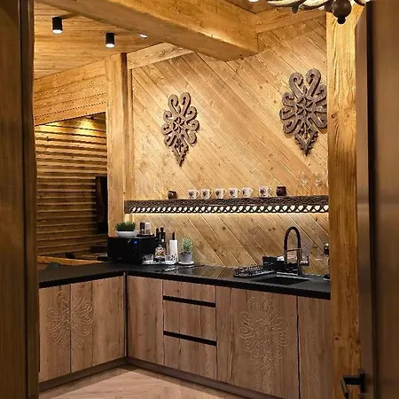 View Apartament Kasprowy Wierch Premium Deluxe & Spa Apartmán