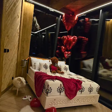 Apartmán View Apartament Kasprowy Wierch Premium Deluxe & Spa