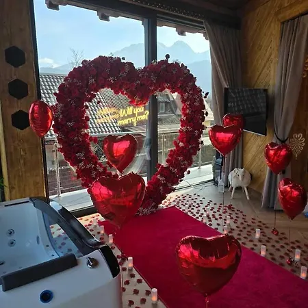 View Apartament Kasprowy Wierch Premium Deluxe & Spa *