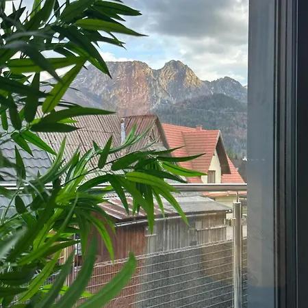 View Apartament Kasprowy Wierch Premium Deluxe & Spa