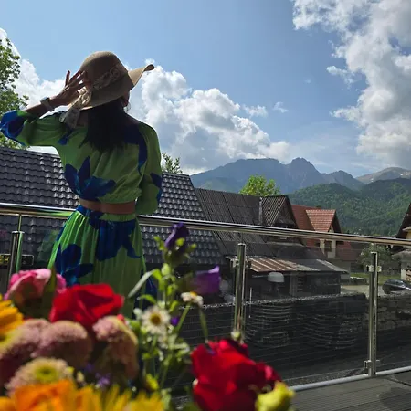 View Apartament Kasprowy Wierch Premium Deluxe & Spa Kościelisko