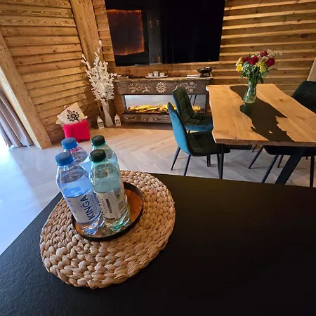 View Apartament Kasprowy Wierch Premium Deluxe & Spa