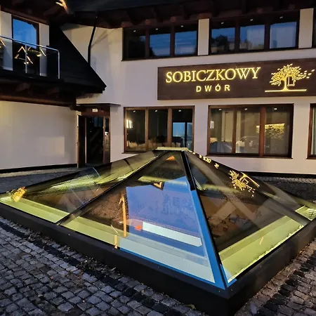 Apartmán View Apartament Kasprowy Wierch Premium Deluxe & Spa