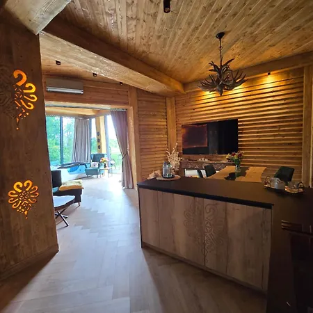 View Apartament Kasprowy Wierch Premium Deluxe & Spa *