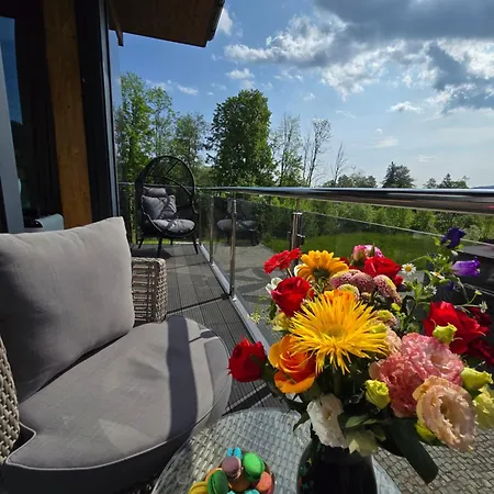 Sobiczkowy Dwor Apartamenty-kasprowy Wierch & * Kościelisko