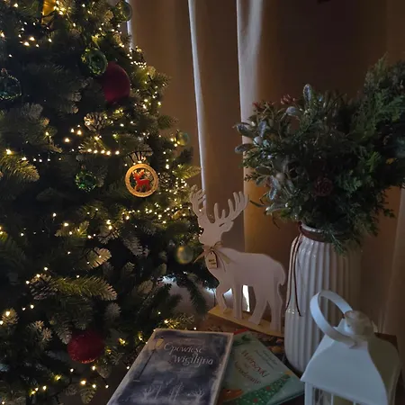 View Apartament Kasprowy Wierch Premium Deluxe & Spa Apartmán Kościelisko