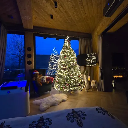 View Kasprowy Wierch Premium Deluxe &