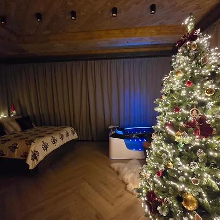 View Apartament Kasprowy Wierch Premium Deluxe & Spa *