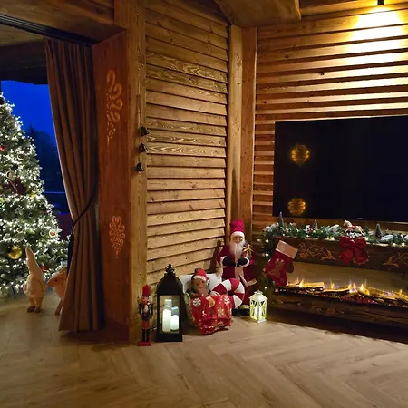 View Apartament Kasprowy Wierch Premium Deluxe & Spa * Kościelisko