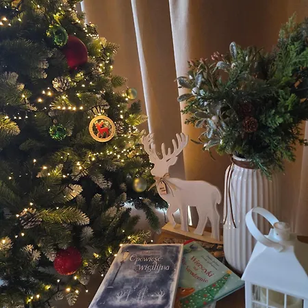 Apartmán View Apartament Kasprowy Wierch Premium Deluxe & Spa Kościelisko