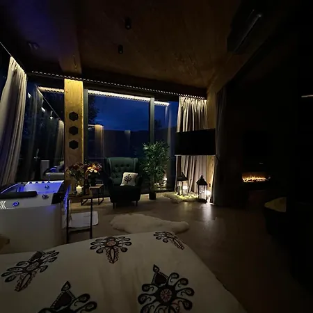 View Kasprowy Wierch Premium Deluxe&spa *