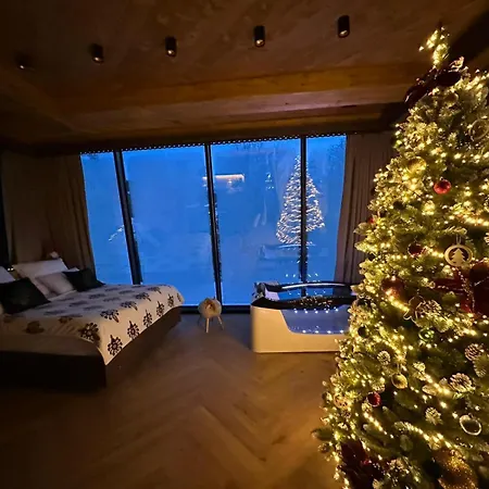View Kasprowy Wierch Premium Deluxe&spa Apartment Kościelisko
