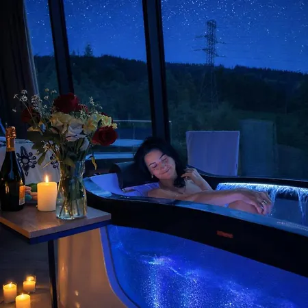 View Kasprowy Wierch Premium Deluxe&spa * Kościelisko