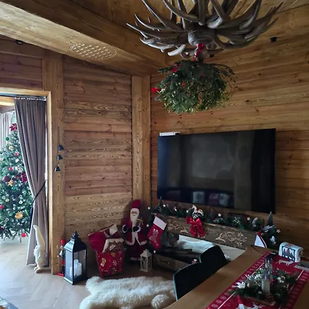 View Kasprowy Wierch Premium Deluxe&spa