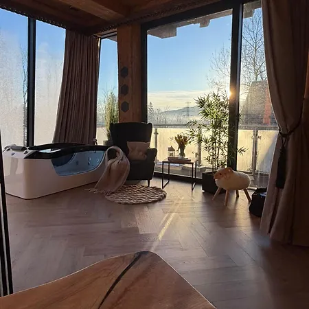 View Kasprowy Wierch Premium Deluxe&spa Apartment