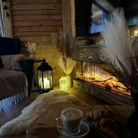 View Kasprowy Wierch Premium Deluxe&spa Kościelisko