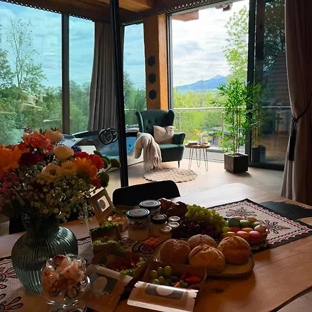 View Kasprowy Wierch Premium Deluxe&spa * Kościelisko
