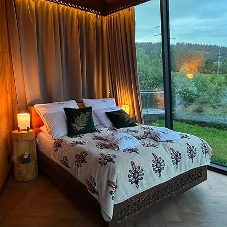 View Kasprowy Wierch Premium Deluxe&spa * Kościelisko