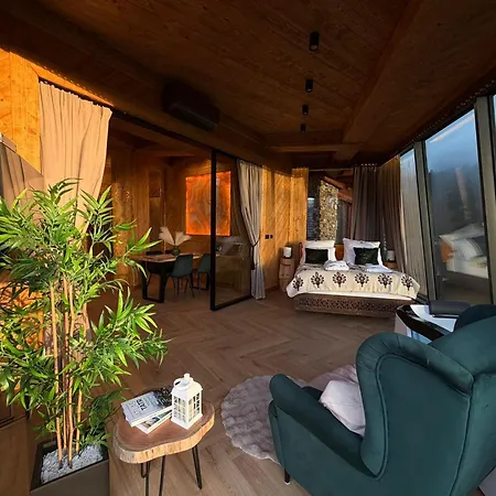 View Kasprowy Wierch Premium Deluxe&spa Apartment *
