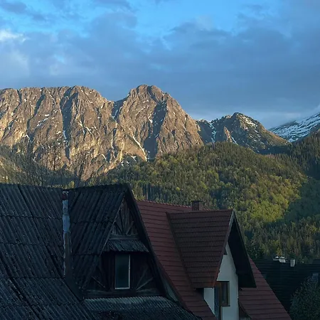 View Kasprowy Wierch Premium Deluxe&spa *