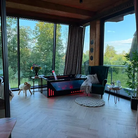 Sobiczkowy Dwór -kasprowy Wierch Premium Deluxe&spa * Kościelisko