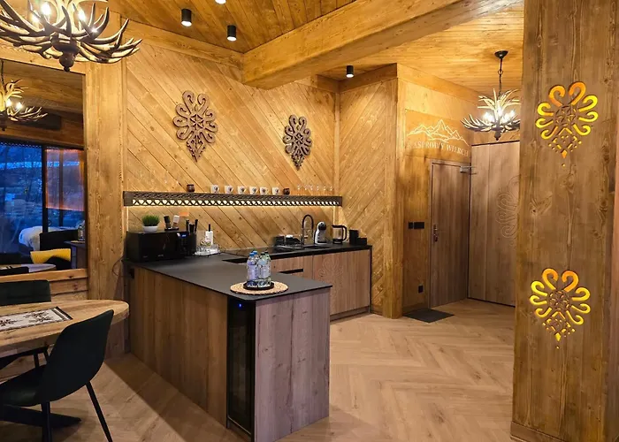 View Kasprowy Wierch Premium Deluxe & *