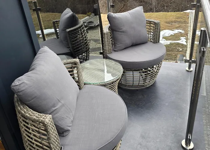 View Kasprowy Wierch Premium Deluxe & Kościelisko