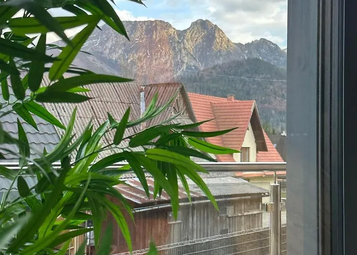 View Kasprowy Wierch Premium Deluxe &