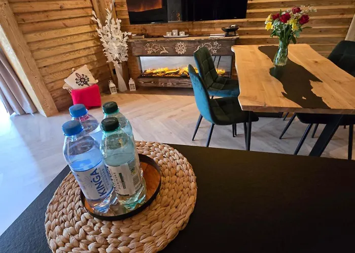 View Kasprowy Wierch Premium Deluxe &