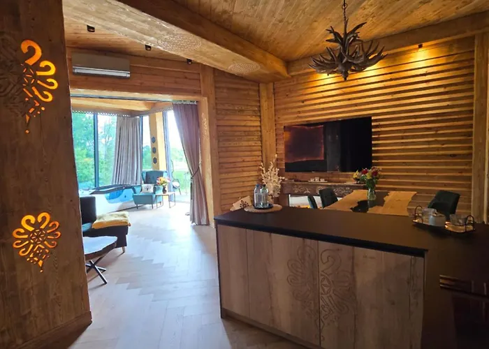 View Kasprowy Wierch Premium Deluxe & *