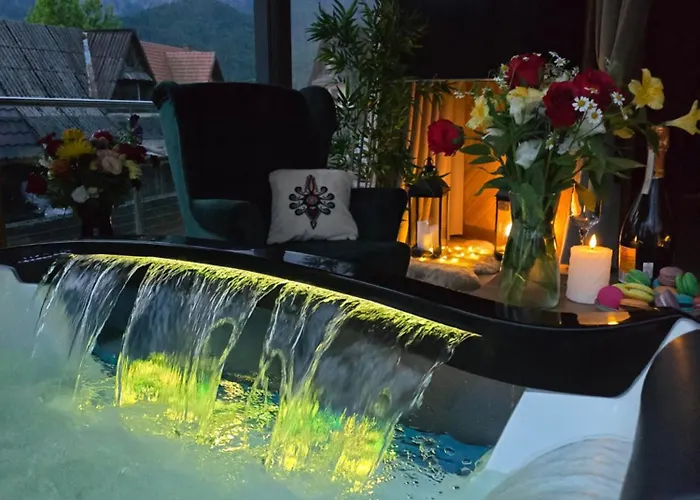 Lägenhet View Kasprowy Wierch Premium Deluxe &