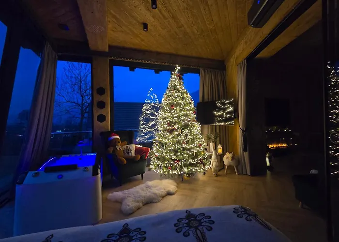 View Kasprowy Wierch Premium Deluxe &