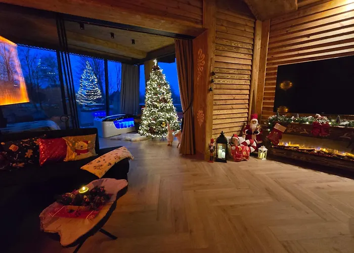 Lägenhet View Kasprowy Wierch Premium Deluxe & *