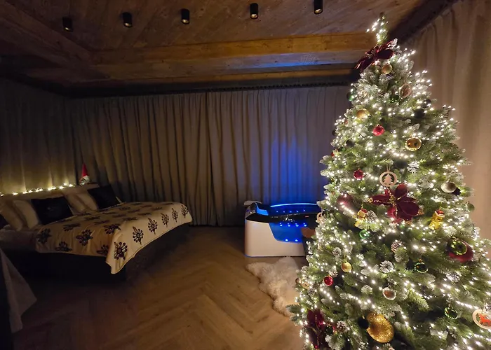 View Kasprowy Wierch Premium Deluxe & *