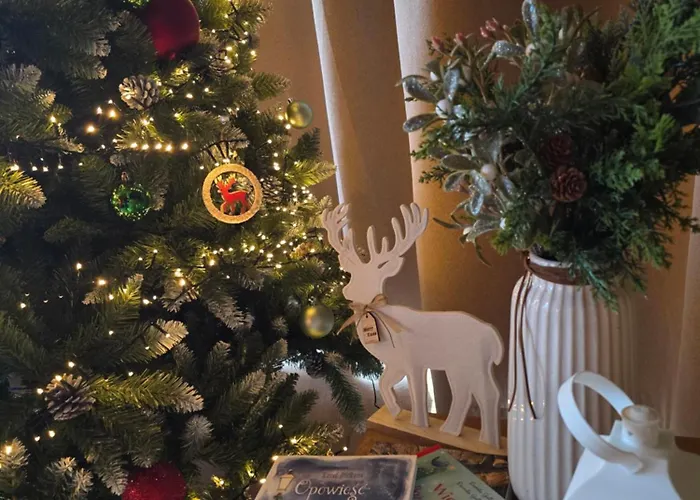 Lägenhet View Kasprowy Wierch Premium Deluxe & Kościelisko