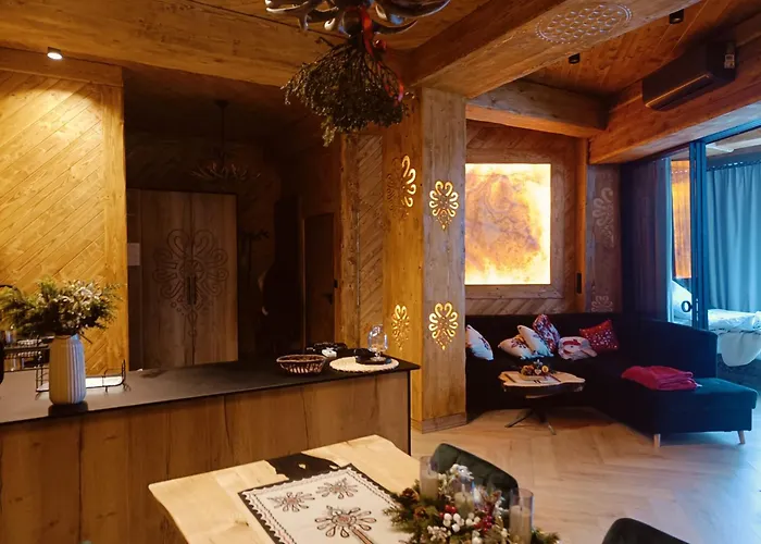 View Kasprowy Wierch Premium Deluxe &