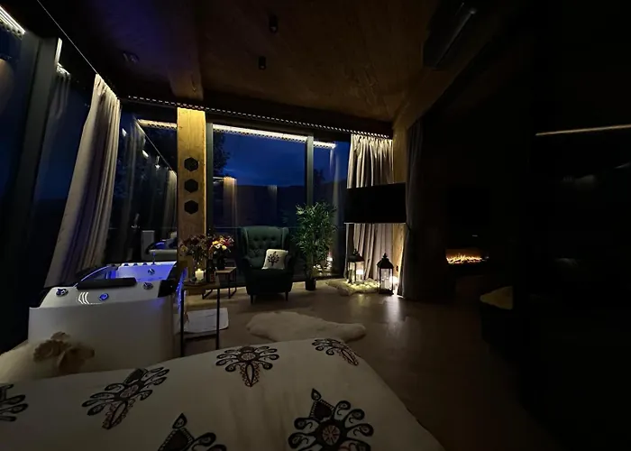 View Kasprowy Wierch Premium Deluxe & *