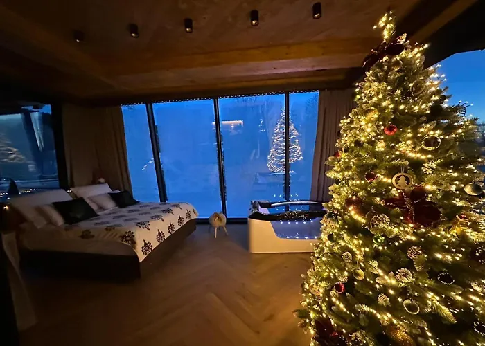 View Kasprowy Wierch Premium Deluxe & Lägenhet Kościelisko